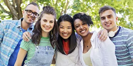 Weekly Gathering for Young Adults (EVERY Thursday Evening)