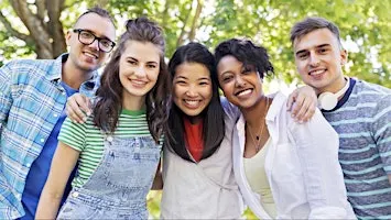 Weekly Gathering for Young Adults (EVERY Thursday Evening)