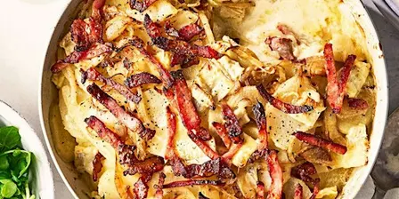 Tartiflette & Wines of Alsace  - Wetherby