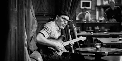 Mr.Castle Blues Band