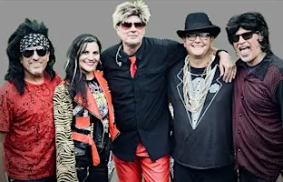 M-80s (80s Party) Saturday Daytime Party, limited free tickets