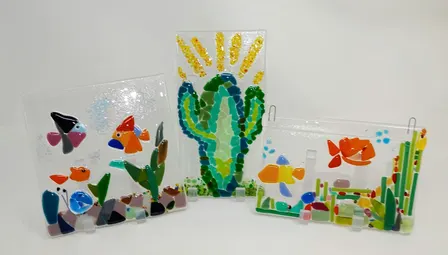 Creating and designing flat-fused projects here! IT IS WHAT WE DO!