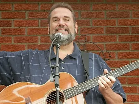 Matt Watroba