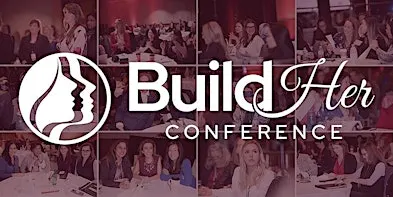 BuildHer Conference 2026 - Women’s Wealth & Investment Conference