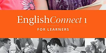 EnglishConnect Class