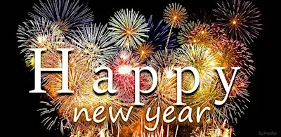 A Very Funny New Year’s Eve!