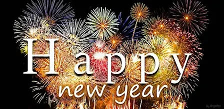 A Very Funny New Year’s Eve!