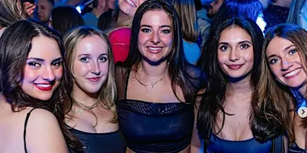 I LOVE FRIDAYS @ THE SHOW NIGHTCLUB | OTTAWA'S BIGGEST FRIDAY NIGHT PARTY!