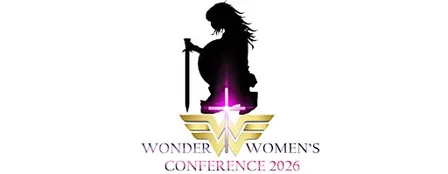 Wonder Women's Conference 2026 - I've Been Recommended by God!