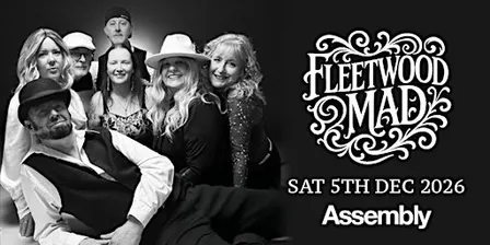 FLEETWOOD MAD