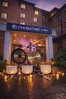 Double Tree by Hilton Sound Bath - Hanley