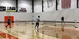 Pickleball