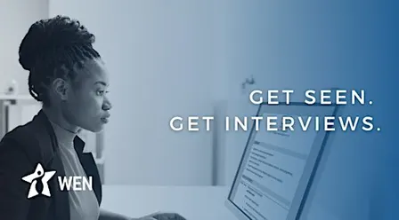 Build an ATS-Friendly Resume & LinkedIn Profile (Hands-On Workshop)