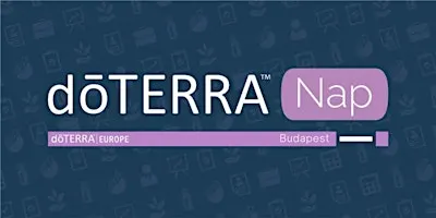 doTERRA Day - Érd, Hungary