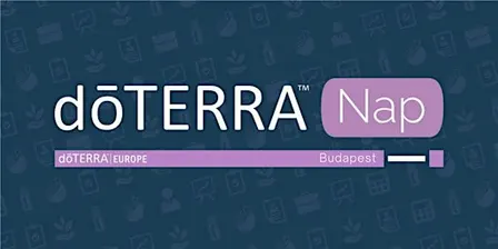 doTERRA Day - Érd, Hungary