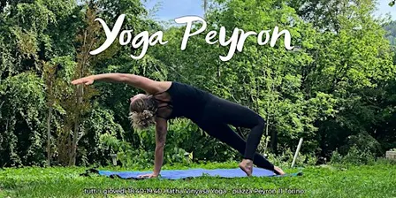 Yoga Peyron