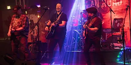 Raglan Road at Holy Whale Beer Hall!