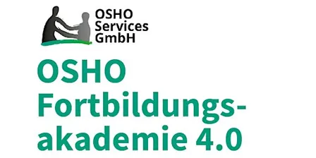 OSHO Fortbildungsakademie 4.0 - Modul 3