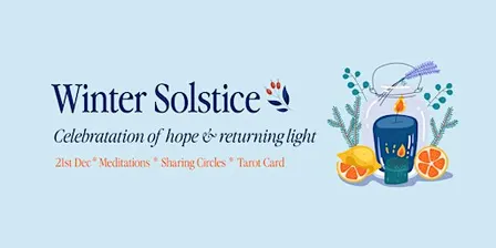 Winter Solstice Celebration