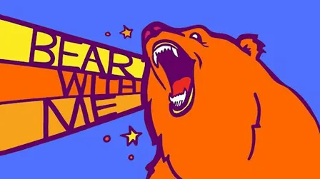 Copy of Bear With Me Comedy Open Mic