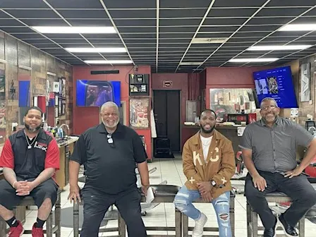 Fathers Matter 2: October Session