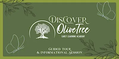 Discover Olive Tree Early Learning Academy: Guided Tour