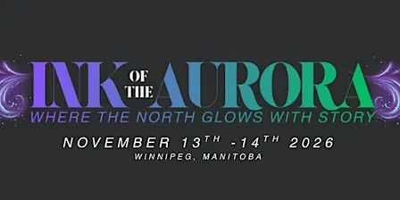 Ink of the Aurora