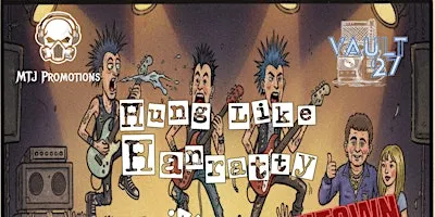 Un PC United - Hung Like Hanratty, Dirtbox Disco & Friends