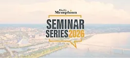 The Daily Memphian's Developing Memphis Seminar