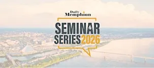 The Daily Memphian's Developing Memphis Seminar