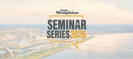 The Daily Memphian Small Business Seminar
