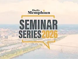 The Daily Memphian's Developing Memphis Seminar