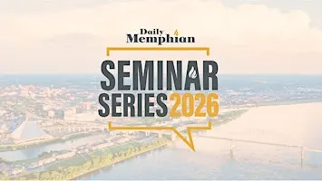 The Daily Memphian's Developing Memphis Seminar