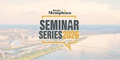 The Daily Memphian's Developing Memphis Seminar