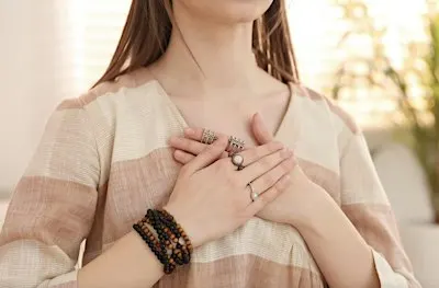 Usui Reiki Level I Training | Bend, OR