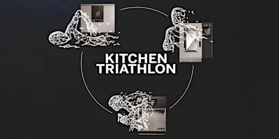 KITCHEN TRIATHLON | LAINOX | by SILVIA POZUELO.