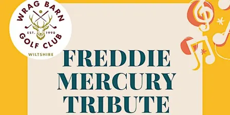 Freddie Mercury Tribute Night