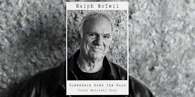 Ralph McTell
