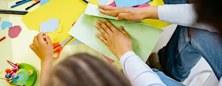 Peep - Learning Through Play