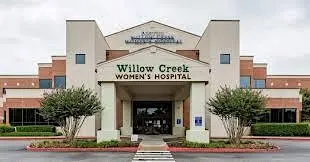 Hospital Orientation and Tour: Freeman Health - Willow Creek Medical Center