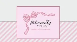 Fictionally Yours (Oct 2026)