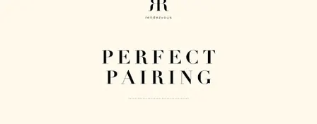 Perfect Pairing 2026