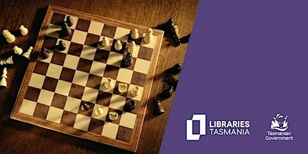 Chess Club at New Norfolk Library