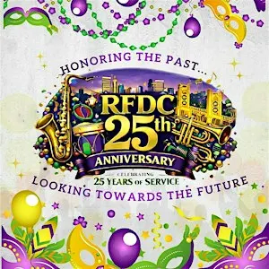 Roberts Family Development Center's 25th Anniversary Celebration