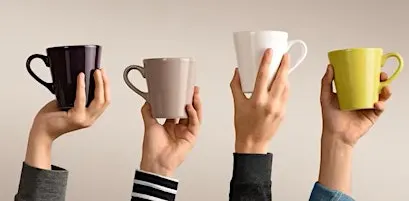 Peer Support Coffee with Open Arms