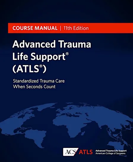 ATLS 0.5 Day Refresher Course (No Skills)
