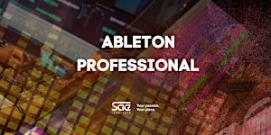 ABLETON LIVE Professional