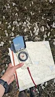 Introduction to Navigation - Yorkshire Dales - Womens-only Group