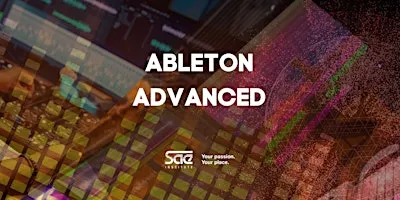 ABLETON LIVE Advanced