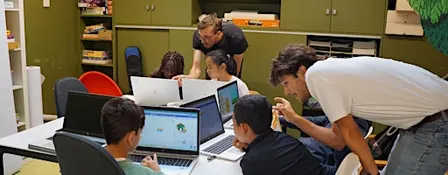 CoderDojo Fabota - 24/09/2026